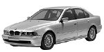 BMW E39 C3676 Fault Code