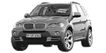 BMW E70 C3676 Fault Code