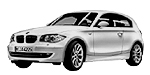 BMW E81 C3676 Fault Code