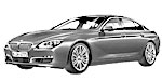 BMW F06 C3676 Fault Code